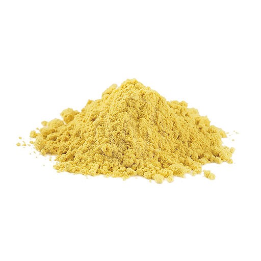 Mustard Powder Woo Joo Food