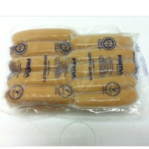 Baguz Chicken Breakfast Sausage