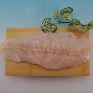 Cream Dory Fillet 20%