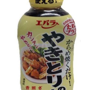 Ebara Yakitori No Tare