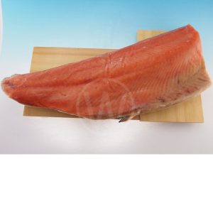 Frozen Salmon Fillet