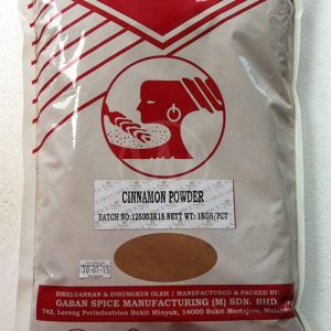 Cinnamon Powder