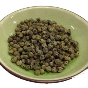 Green Peppercorn