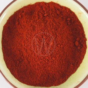 Paprika Powder