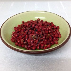 Pink Peppercorn