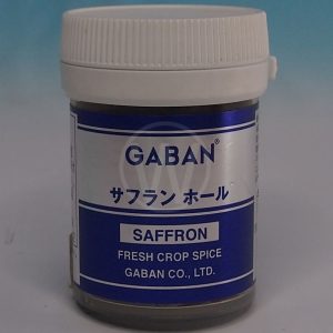 Saffron Whole