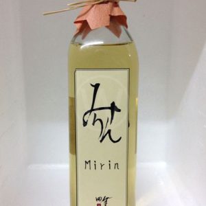 Mirin 375ml