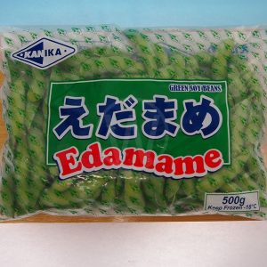 Edamame