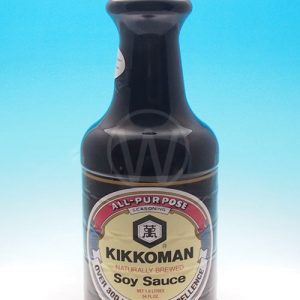 Kikkoman Shoyu 1.6L