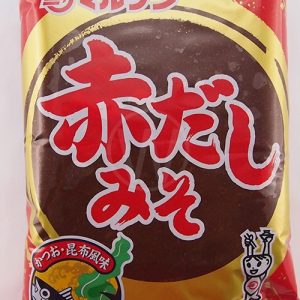 Marusan Aka Miso