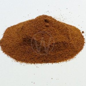 Nutmeg Powder