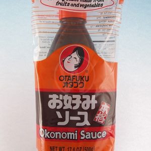 Otafuku Okonomi Sauce 500g