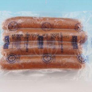 Prima Kebab Sausage