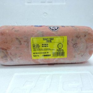 Prima Turkey Toast Whole