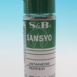 S&B Kona Sansho 12gm