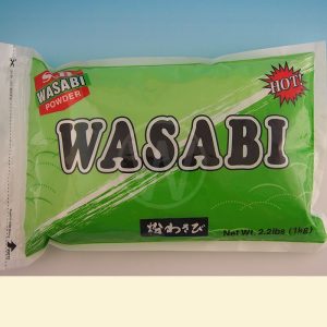 S&B Wasabi Ko 1kg
