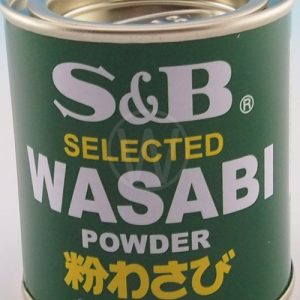 S&B Wasabi Ko 30gm