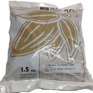 Sicao Milk Chocolate