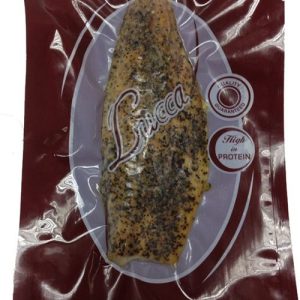 Smoked Mackeral Black Pepper Coarse