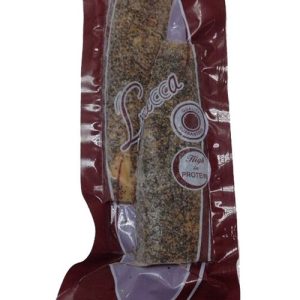 Smoked Tenggiri Black Pepper Coarse