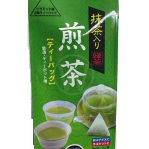 Syonanen Maccha Iri Sencha