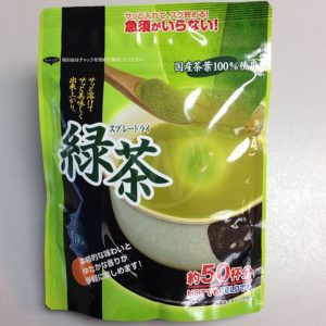 Syonanen Ryokucha 40g