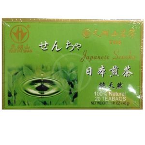 THS Japanese Sencha 2g