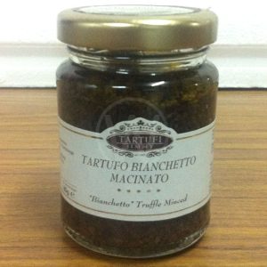 Truffle Minced