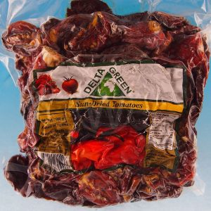 Turkey Sun Dried Tomato