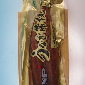 Unagi Kebayaki (Eel W/Sauce)