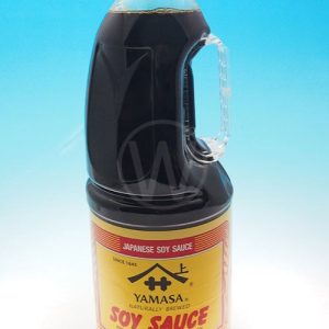Yamasa Shoyu 1.8L