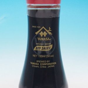 Yamasa Shoyu 150ml