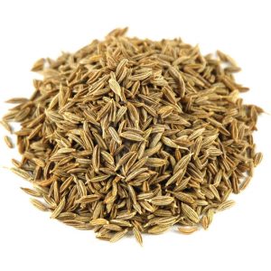 Cumin Whole