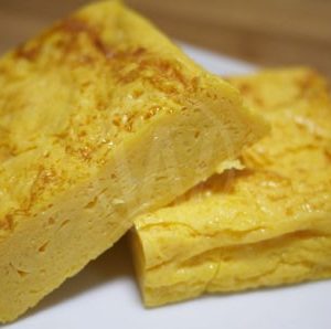 Tamagoyaki
